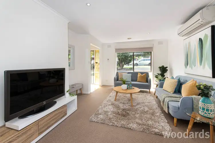 Third view of Homely unit listing, 1/87 Medway Street, Box Hill North VIC 3129