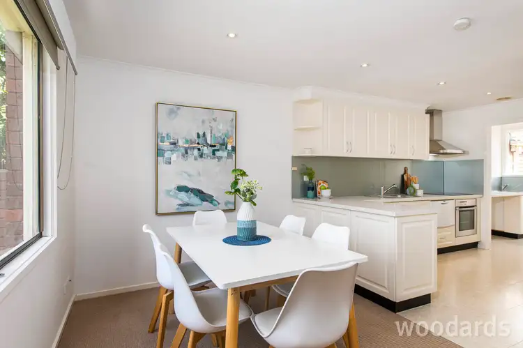 Fourth view of Homely unit listing, 1/87 Medway Street, Box Hill North VIC 3129