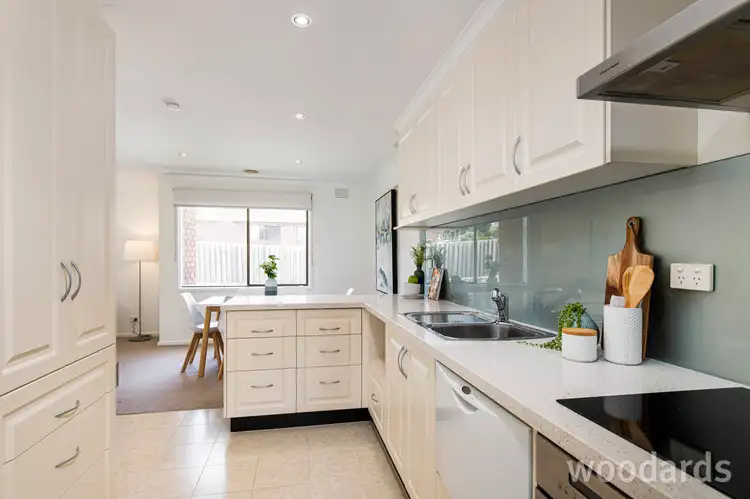 Fifth view of Homely unit listing, 1/87 Medway Street, Box Hill North VIC 3129