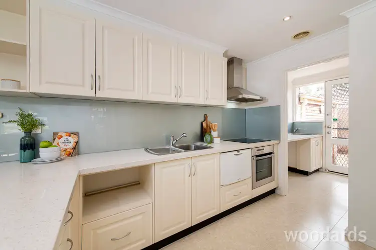 Sixth view of Homely unit listing, 1/87 Medway Street, Box Hill North VIC 3129