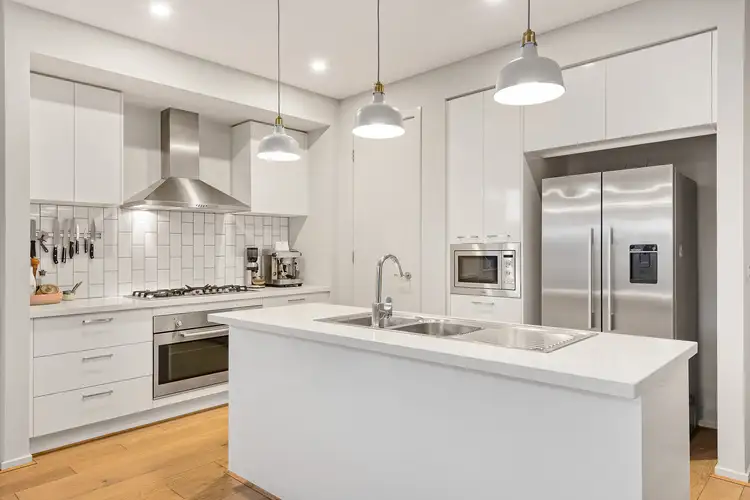 Second view of Homely house listing, 4 Tekin Terrace, Doreen VIC 3754