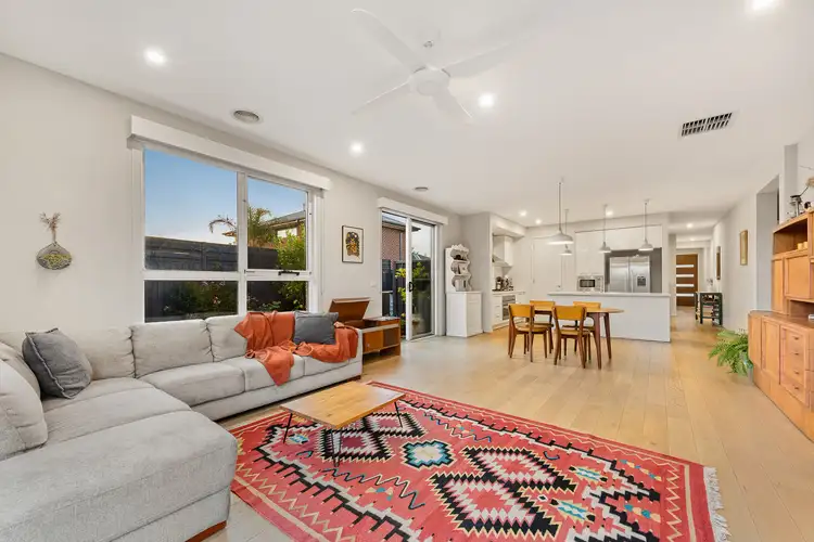 Fourth view of Homely house listing, 4 Tekin Terrace, Doreen VIC 3754