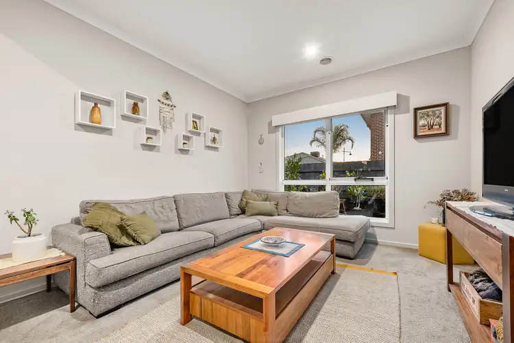 Fifth view of Homely house listing, 4 Tekin Terrace, Doreen VIC 3754