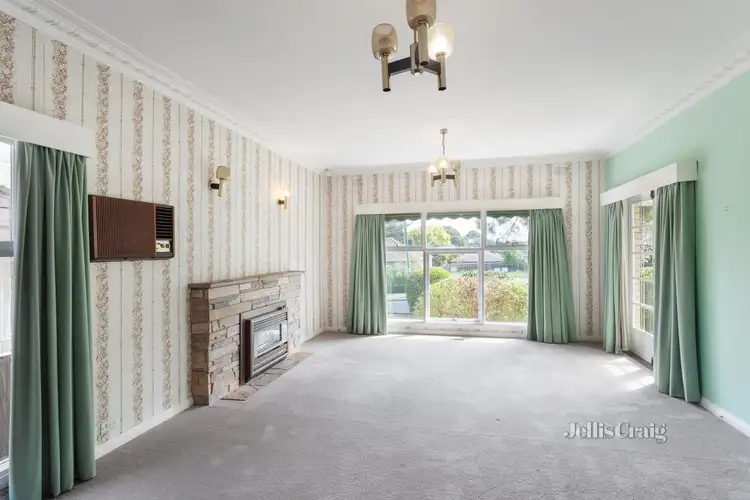Second view of Homely house listing, 3 Stirling Road, Blackburn South VIC 3130