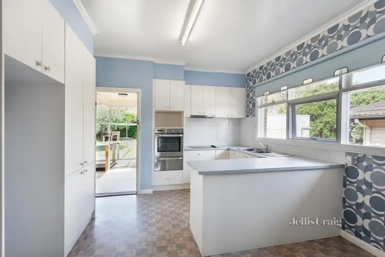 Third view of Homely house listing, 3 Stirling Road, Blackburn South VIC 3130