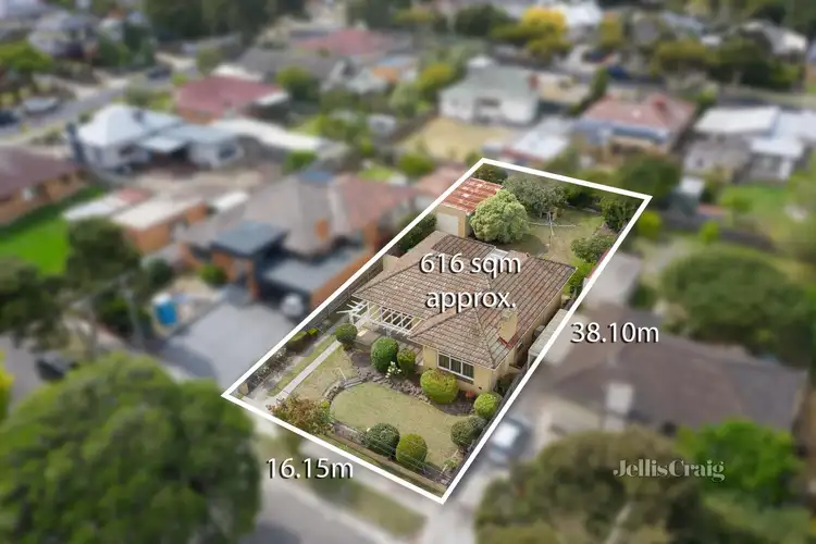 Sixth view of Homely house listing, 3 Stirling Road, Blackburn South VIC 3130
