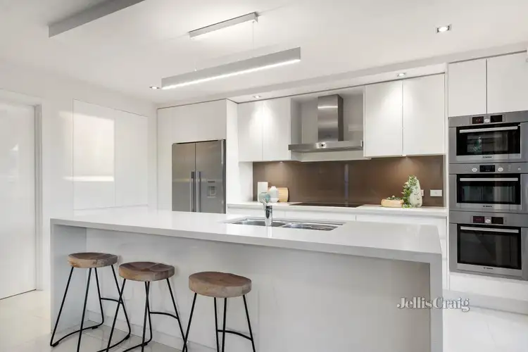 Third view of Homely house listing, 6 Paulette Court, Blackburn South VIC 3130