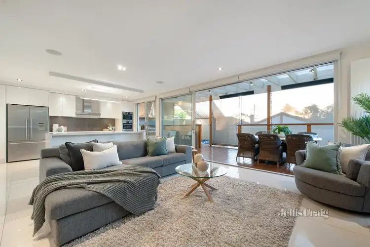 Fourth view of Homely house listing, 6 Paulette Court, Blackburn South VIC 3130