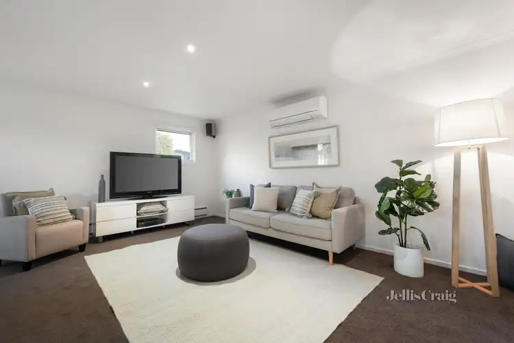 Fifth view of Homely house listing, 6 Paulette Court, Blackburn South VIC 3130