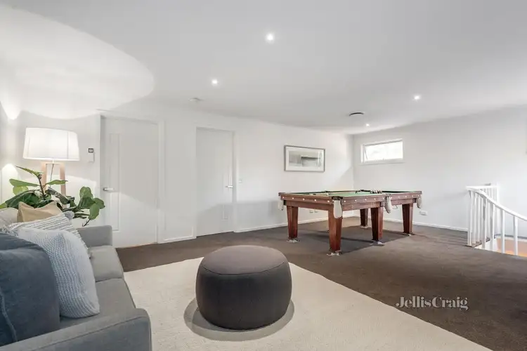 Sixth view of Homely house listing, 6 Paulette Court, Blackburn South VIC 3130