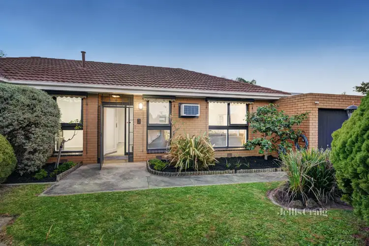 3/251 Murrumbeena Road, Murrumbeena VIC 3163