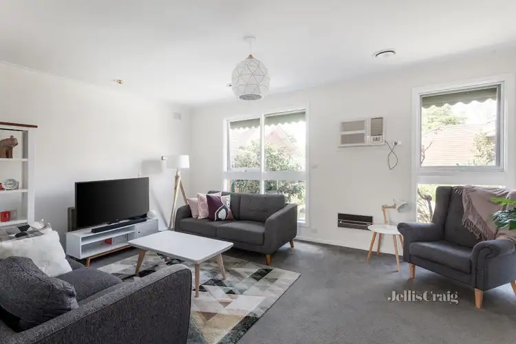 Second view of Homely unit listing, 3/251 Murrumbeena Road, Murrumbeena VIC 3163