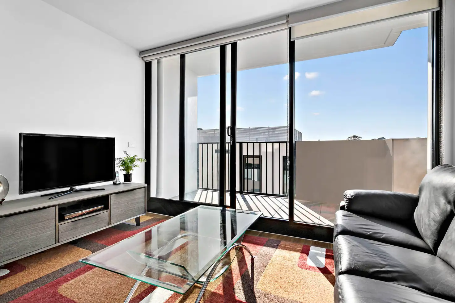 Main view of Homely apartment listing, 415/70 Batesford Road, Chadstone VIC 3148