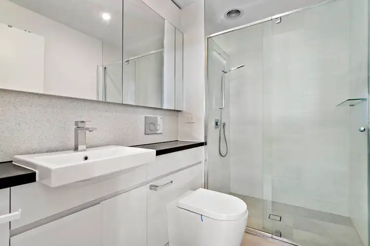 Fifth view of Homely apartment listing, 415/70 Batesford Road, Chadstone VIC 3148