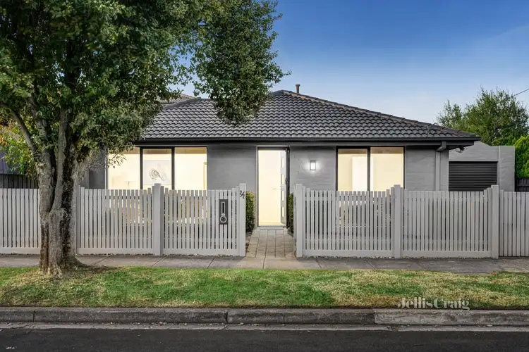 2/2 Hallow Street, Bentleigh East VIC 3165