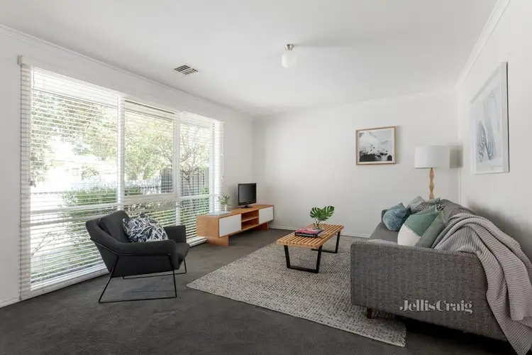 Second view of Homely unit listing, 2/2 Hallow Street, Bentleigh East VIC 3165