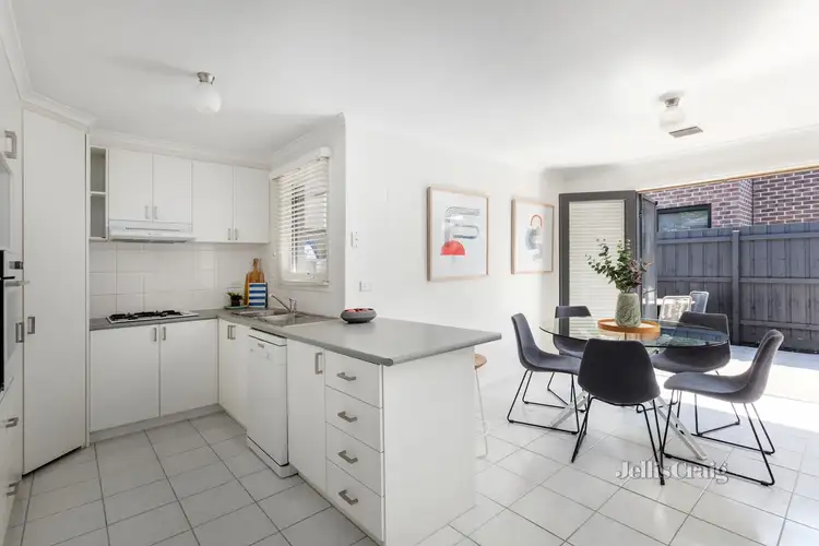 Fifth view of Homely unit listing, 2/2 Hallow Street, Bentleigh East VIC 3165