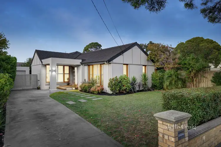 19 Wingrove Street, Forest Hill VIC 3131