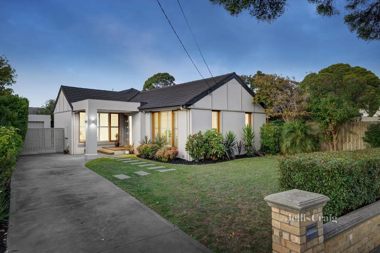 Main view of Homely house listing, 19 Wingrove Street, Forest Hill VIC 3131