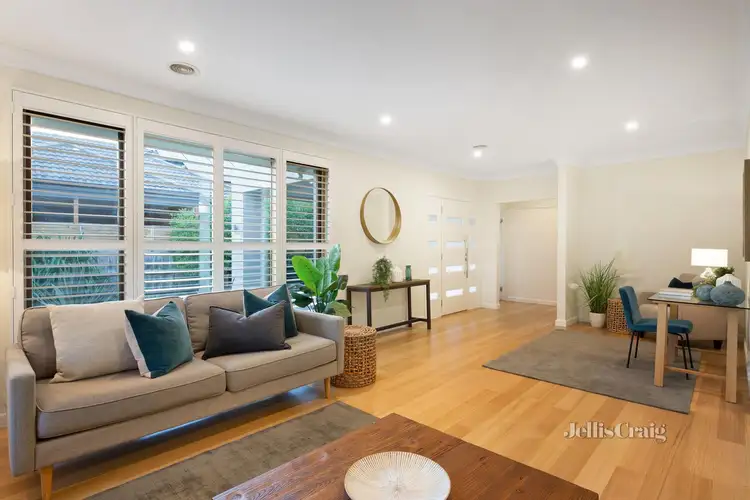 Second view of Homely house listing, 19 Wingrove Street, Forest Hill VIC 3131