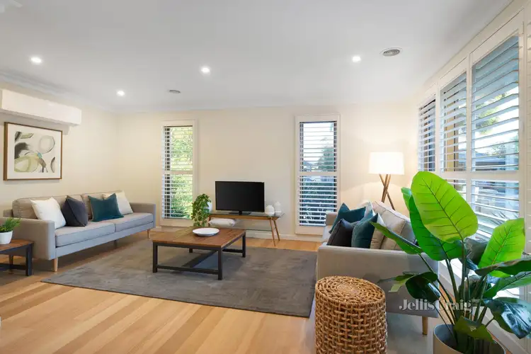 Third view of Homely house listing, 19 Wingrove Street, Forest Hill VIC 3131