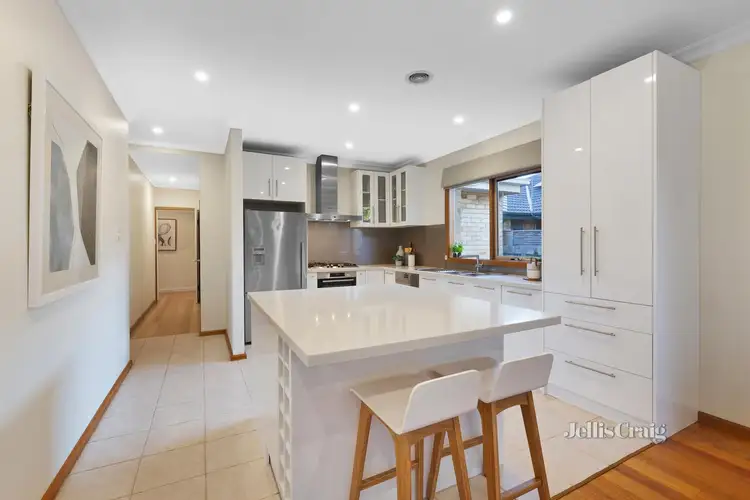 Fourth view of Homely house listing, 19 Wingrove Street, Forest Hill VIC 3131