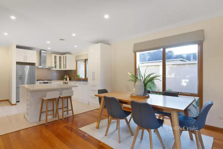 Fifth view of Homely house listing, 19 Wingrove Street, Forest Hill VIC 3131