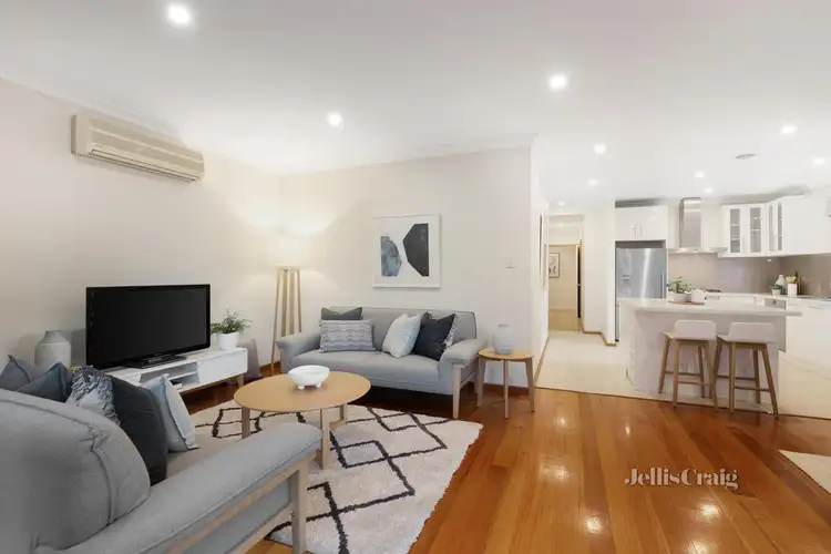 Sixth view of Homely house listing, 19 Wingrove Street, Forest Hill VIC 3131