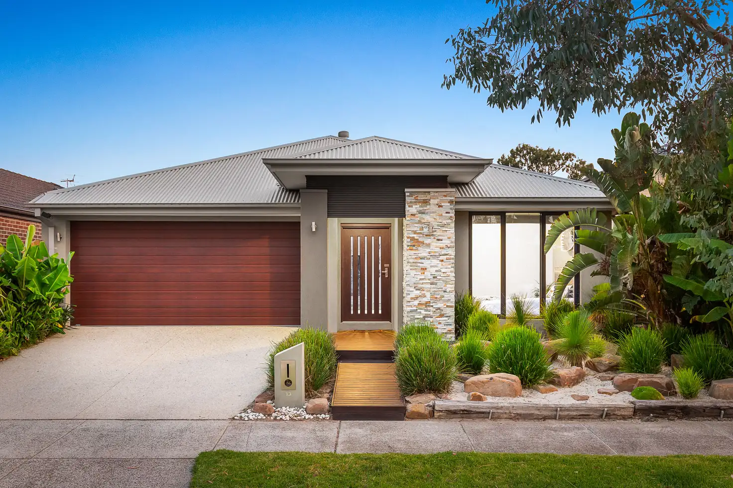 Main view of Homely house listing, 13 Cantera Avenue, Doreen VIC 3754