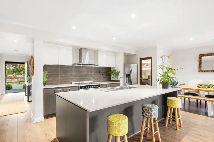 Second view of Homely house listing, 13 Cantera Avenue, Doreen VIC 3754
