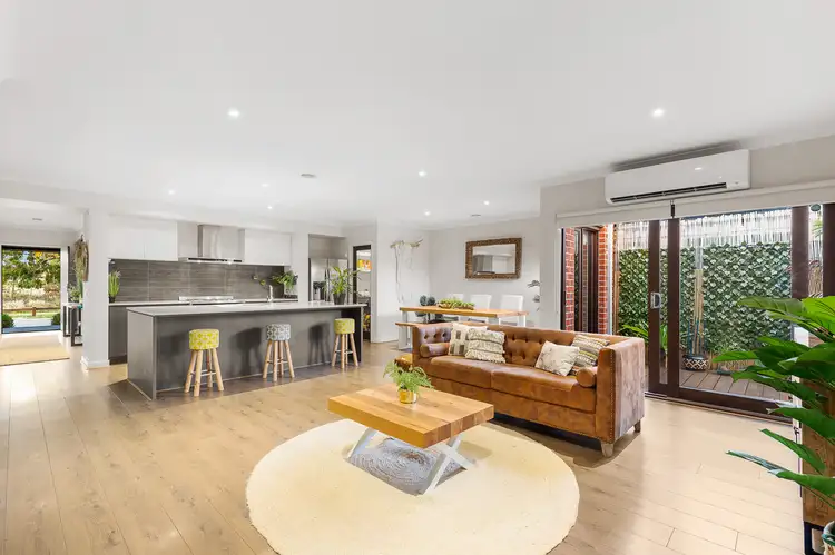 Third view of Homely house listing, 13 Cantera Avenue, Doreen VIC 3754