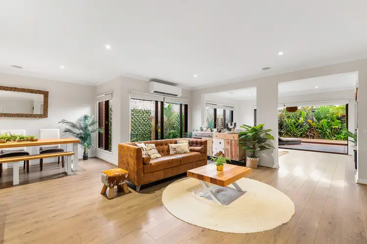 Fourth view of Homely house listing, 13 Cantera Avenue, Doreen VIC 3754