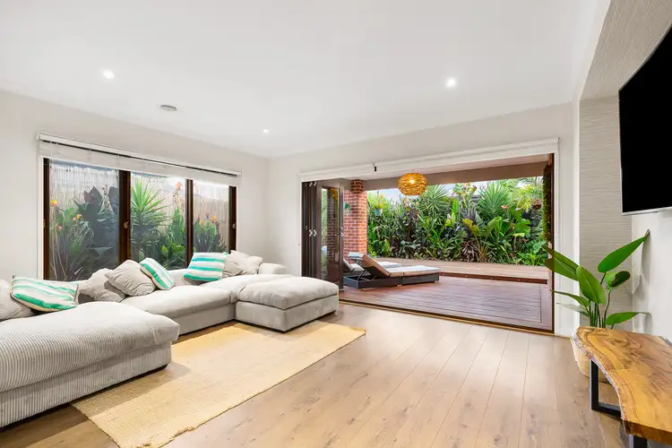 Fifth view of Homely house listing, 13 Cantera Avenue, Doreen VIC 3754