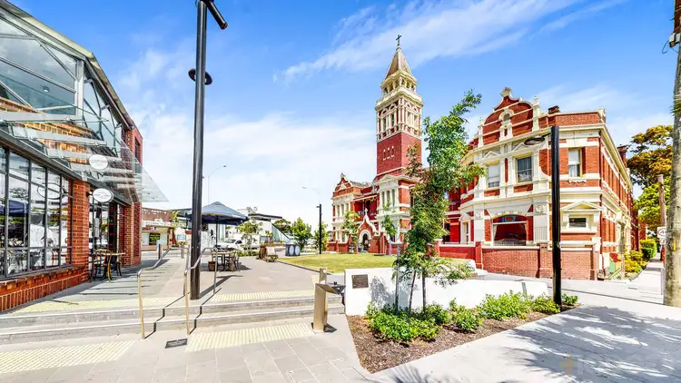 Fifth view of Homely apartment listing, 7/80 Balcombe Road, Mentone VIC 3194