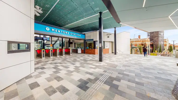 Sixth view of Homely apartment listing, 7/80 Balcombe Road, Mentone VIC 3194