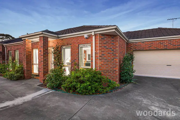 3/10 Victoria Street, Box Hill VIC 3128