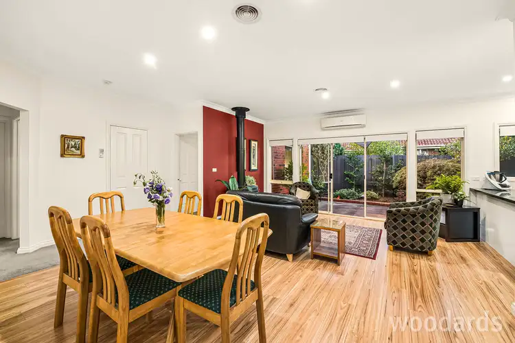 Second view of Homely unit listing, 3/10 Victoria Street, Box Hill VIC 3128