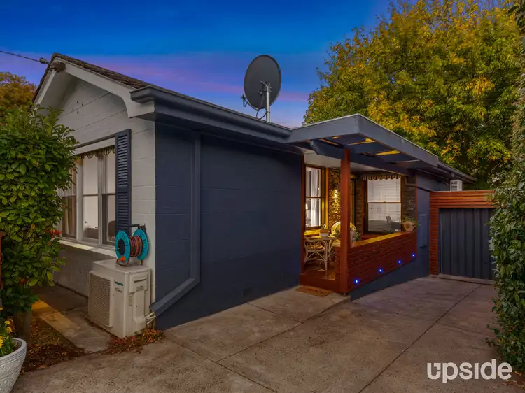 3/31 Brinsley Road, Camberwell VIC 3124
