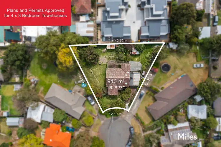 6 Oak Court, Heidelberg West VIC 3081