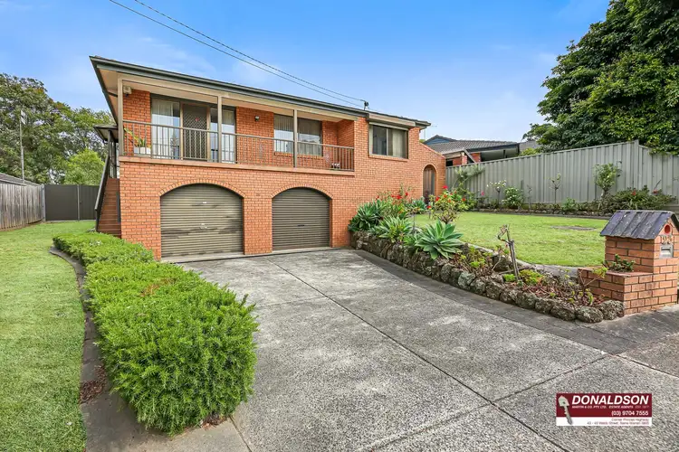 23 Cloverset Avenue, Narre Warren VIC 3805