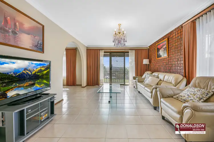 Third view of Homely house listing, 23 Cloverset Avenue, Narre Warren VIC 3805