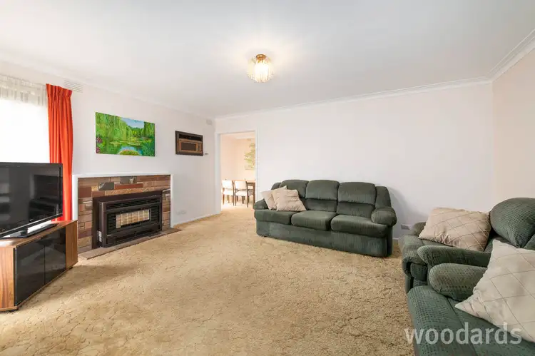 Second view of Homely house listing, 28 Betula Avenue, Nunawading VIC 3131