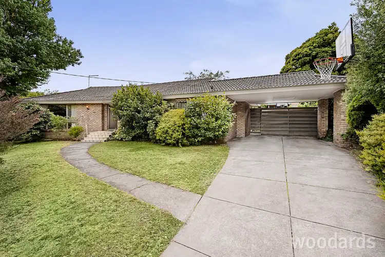 Main view of Homely house listing, 3 Monica Close, Mount Waverley VIC 3149
