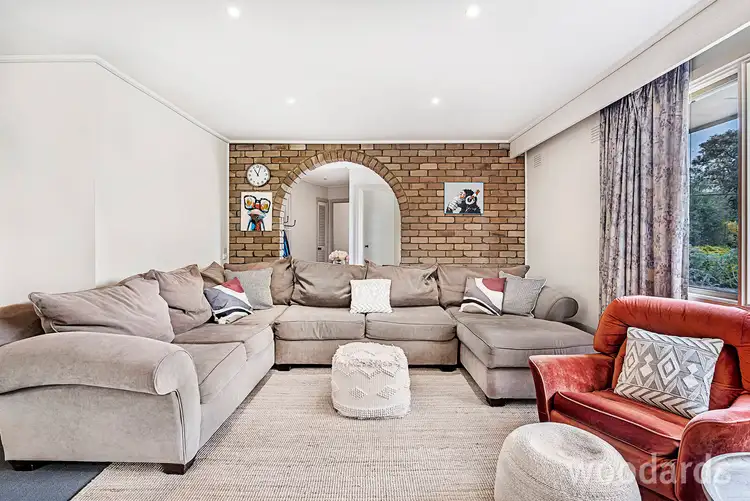 Third view of Homely house listing, 3 Monica Close, Mount Waverley VIC 3149