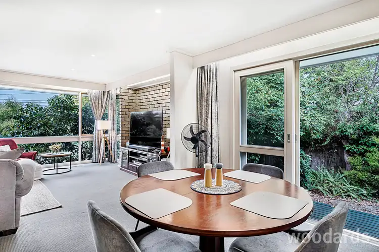 Fifth view of Homely house listing, 3 Monica Close, Mount Waverley VIC 3149