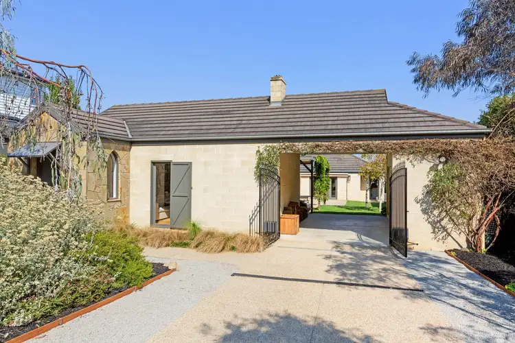 78 Wimbledon Avenue, Mount Eliza VIC 3930