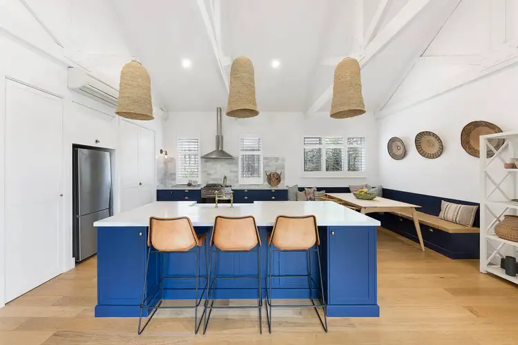 Second view of Homely house listing, 78 Wimbledon Avenue, Mount Eliza VIC 3930