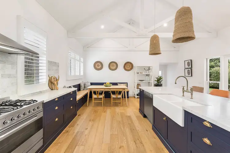 Third view of Homely house listing, 78 Wimbledon Avenue, Mount Eliza VIC 3930