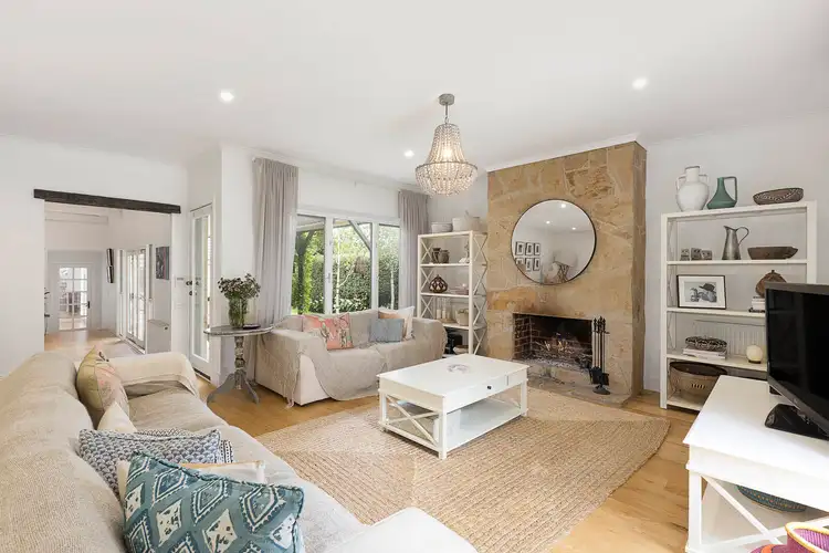 Fourth view of Homely house listing, 78 Wimbledon Avenue, Mount Eliza VIC 3930