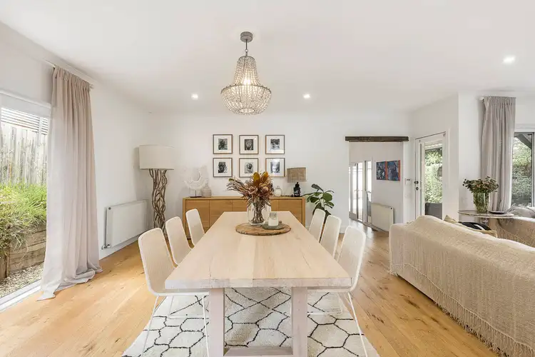 Fifth view of Homely house listing, 78 Wimbledon Avenue, Mount Eliza VIC 3930